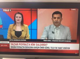 Azmettiricilikle suçlanan Kuşadası Belediye Başkanı Günel’e suçüstü!