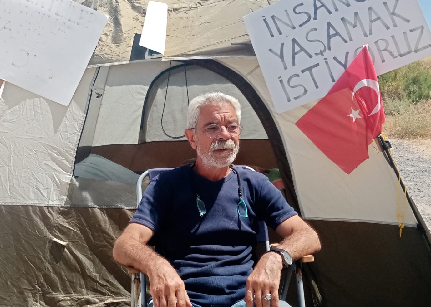 İnsan hayatı bu kadar mı ucuz?