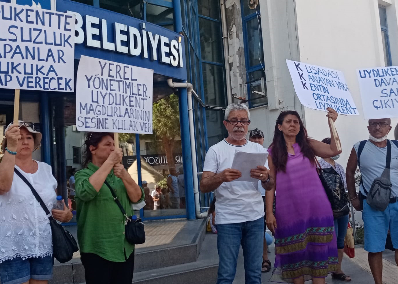 29 yıllık yara kanamaya başladı!