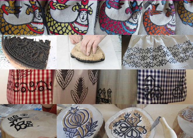 “Kadının izi” Kuşadalı kadınların öncülüğünde Efes’te buluşuyor…