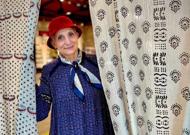 Kuşadası’nda güzel şeyler de oluyor!