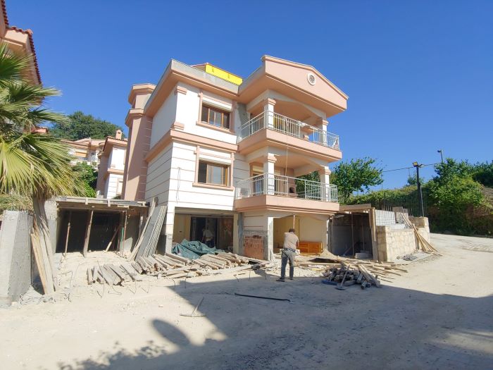 Özel kaleme özel dokunulmazlık!