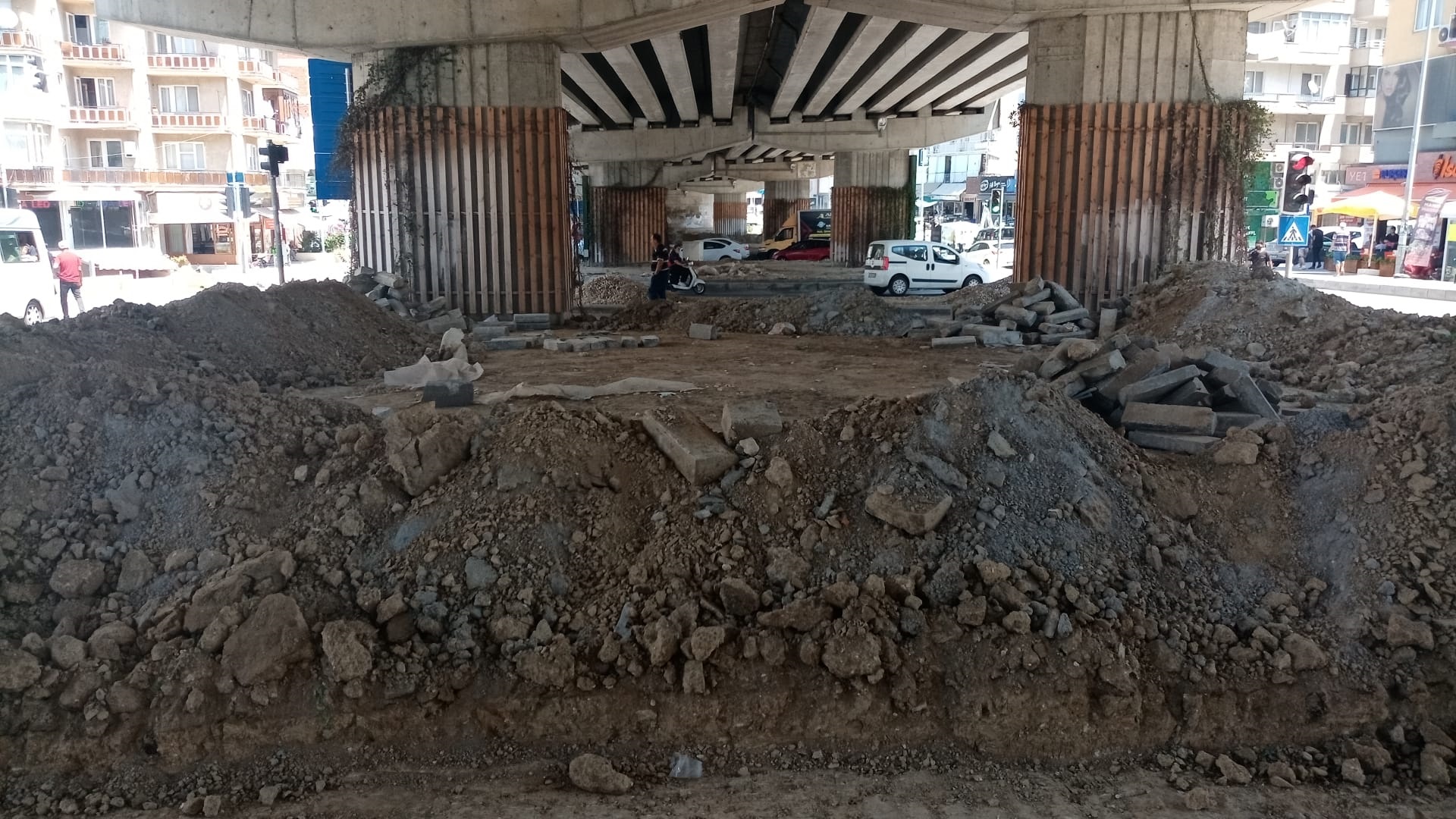 Geçmiş dönem “fobisi” Günel’in kimyasını bozdu!