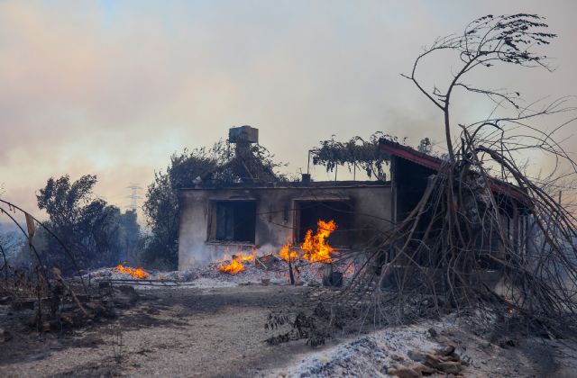 Manavgat’taki felaket ciğerimizi yaktı; 3 kişi öldü, 10 kişi mahsur