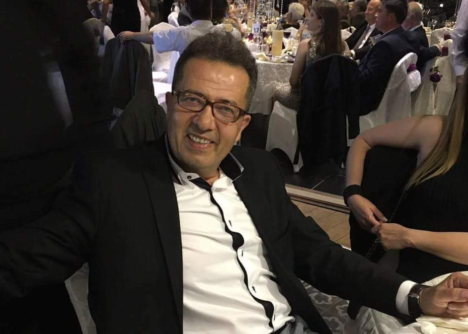 Ada'daki kumpasçıların kimliği açığa çıktı!