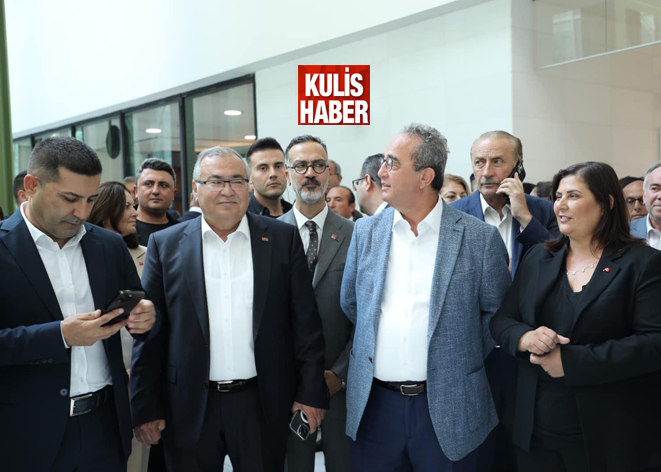 CHP’deki adaylık borsasında  dudak uçuklatan pazarlıklar!