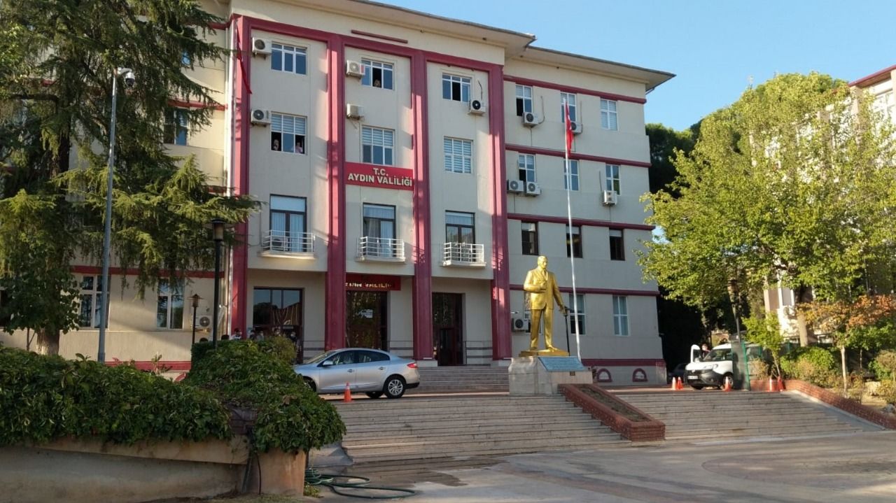 Aydın’da 5 günlük gösteri yasağı geldi
