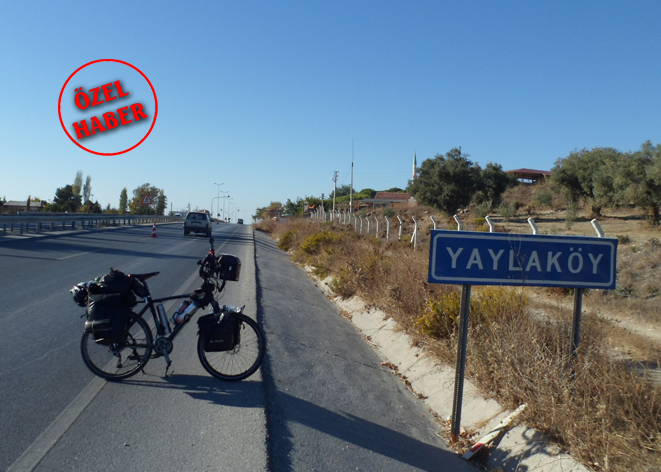 İşte ikiyüzlülüğün daniskası!