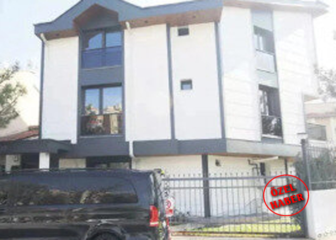 Bitik Başkan’ın nafile turları!