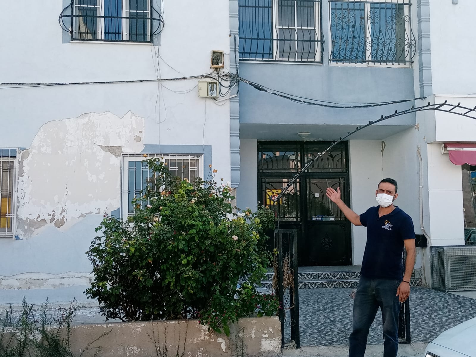 Sıkışan patronlar sevindiriliyor deprem mağdurları sürünüyor