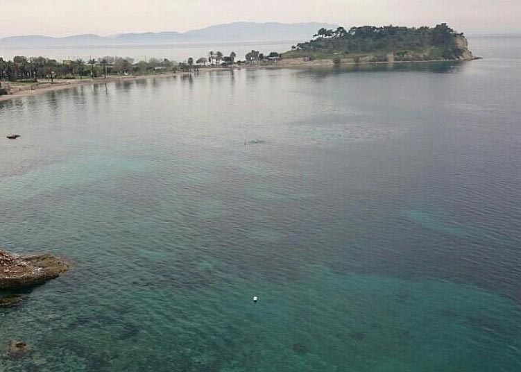 Kuşadası aşığı Fransız’ın feci sonu!