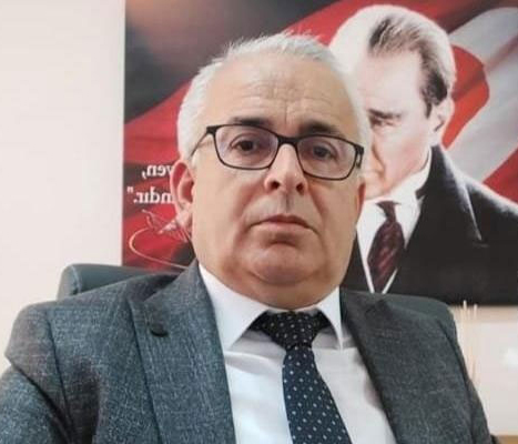 Müdür vekili olarak gitti düz memur olarak döndü