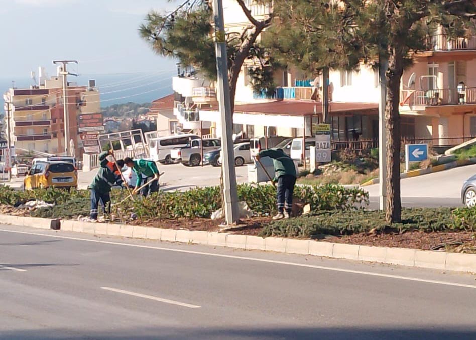 Ballı ihaleden geriye ayıbı kaldı!