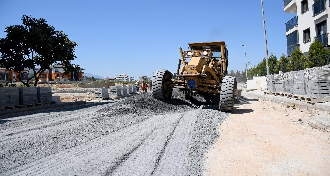  Kuşadası Belediyesinin “ballı” ihalelerini aynı şirketler paylaştı