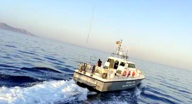 Yunan sahil güvenlik botundan Türk balıkçı teknesine ateş açıldı