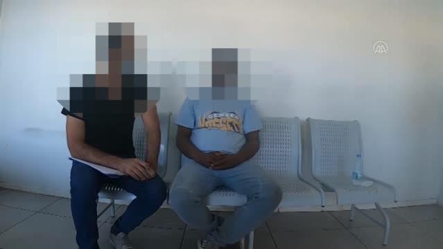 Milli Park kıyıları mezarlığa döndü!