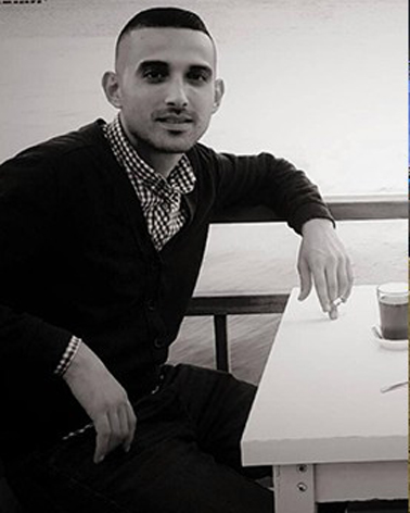 Kuşadası’nda faili  meçhul cinayet!