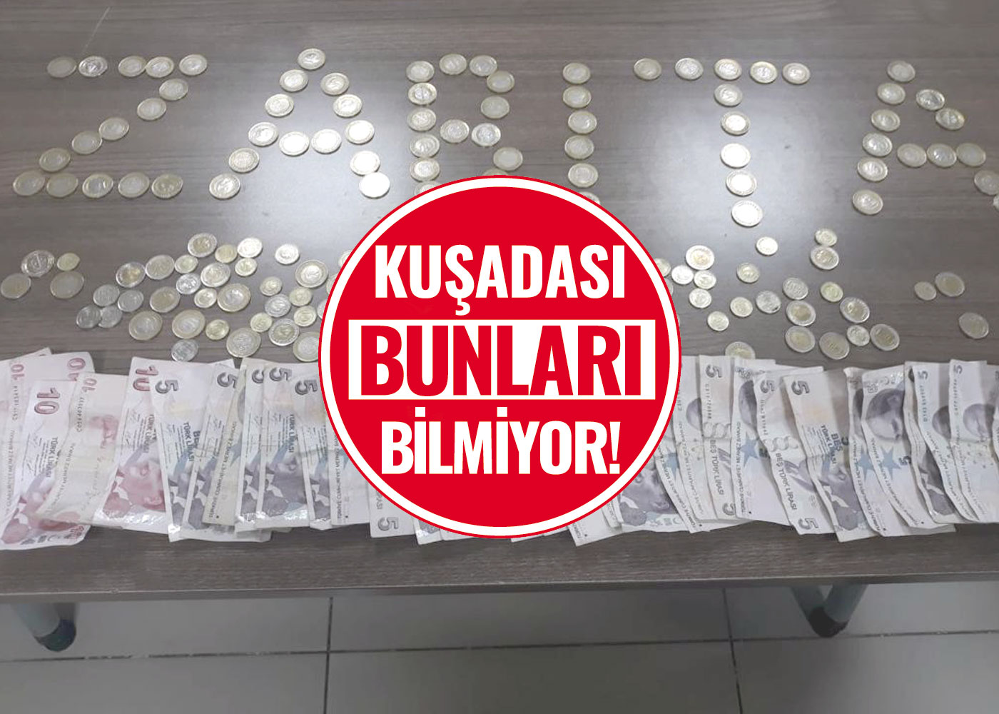 100 bin liralık “dilenci” ödeneği  tam  1 milyon 774 bin liraya yükseldi!