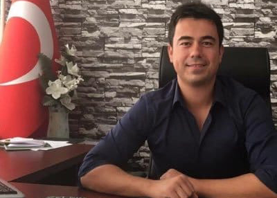 İşte Milli Park’ın yeni müdürü!