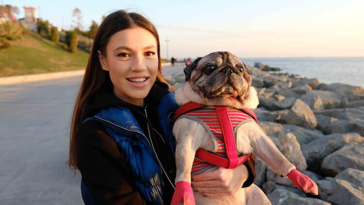 Arka Sokaklar setine corona virüs girdi