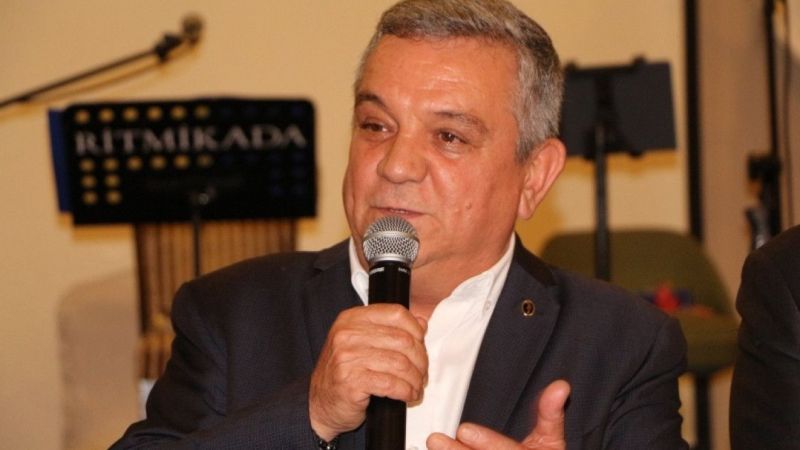 Eski Başkan’a silahlı saldırı!