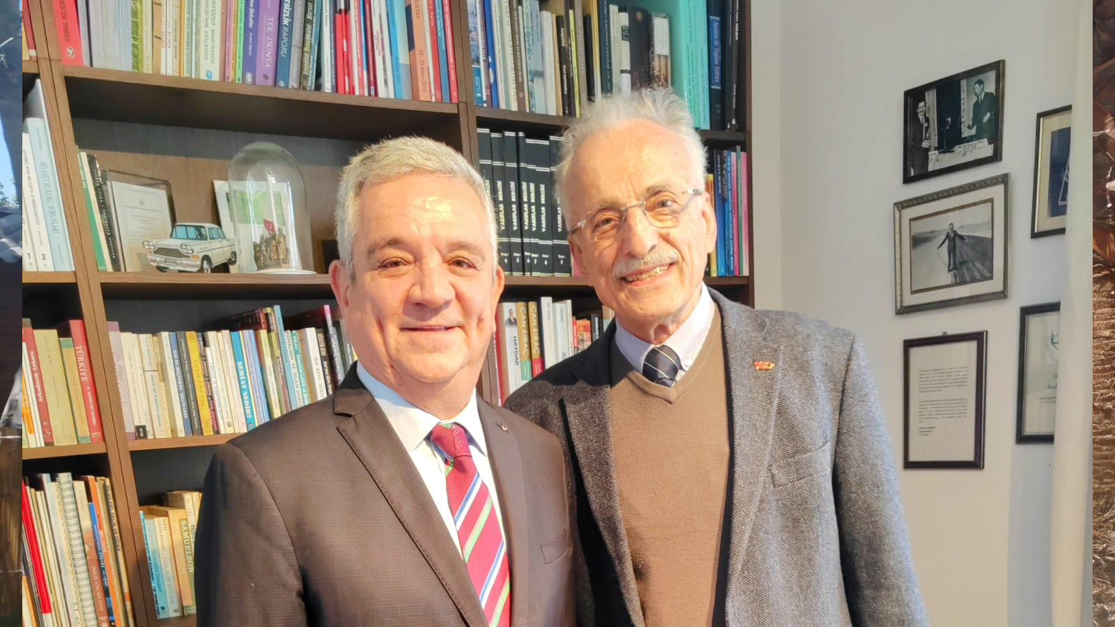 Kuşadası üzerinde kirli tezgah!