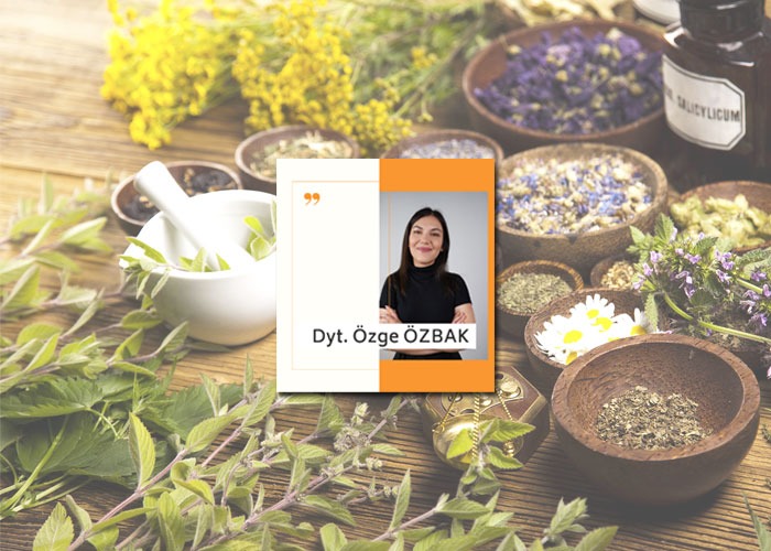 Bitki çayı içmek zayıflatır mı?