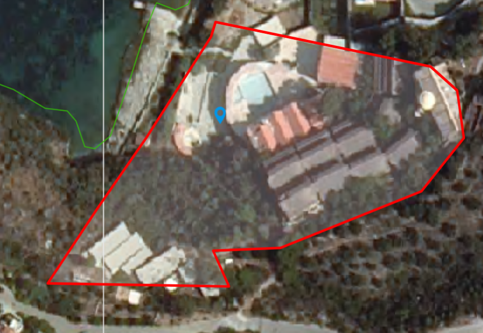 Rant peşindeki müteahhitlere kıyak tesisini büyütmek isteyene yasak