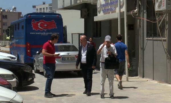 Belediyeye rüşvet operasyonunda ikinci dalga; Başkan da gözaltında!