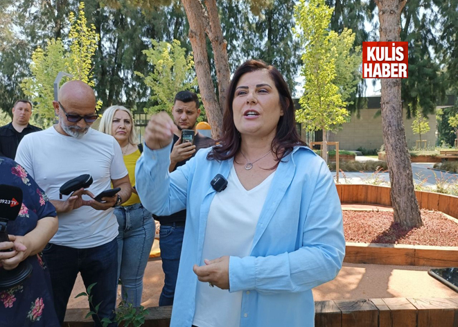 CHP Aydın’da yangın başladı!