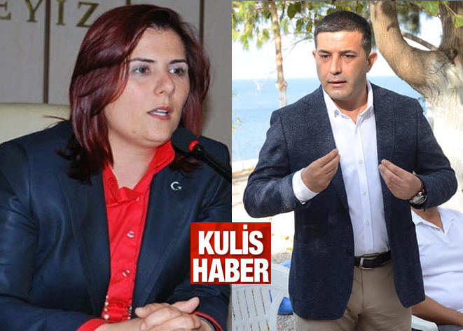 Günel’den Çerçioğlu’na büyük rest!