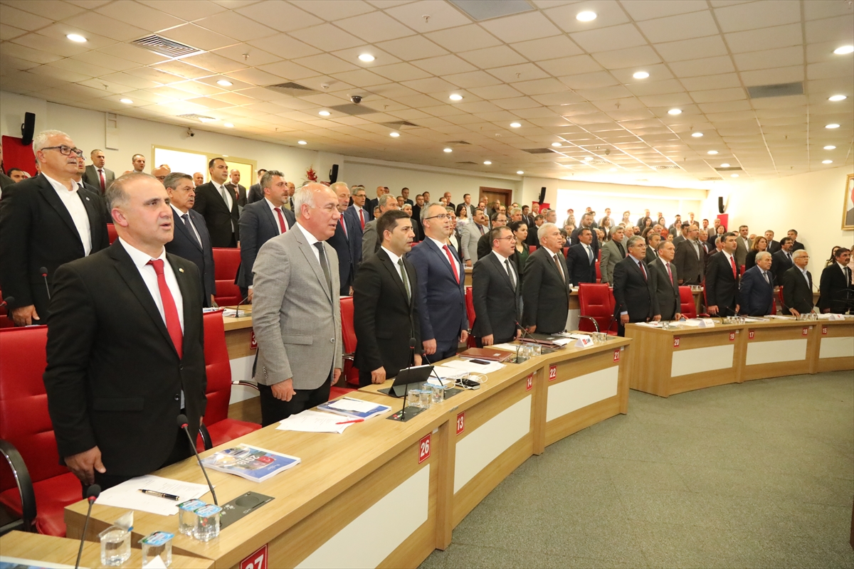 BŞB Meclisi’nde transfer borsası!