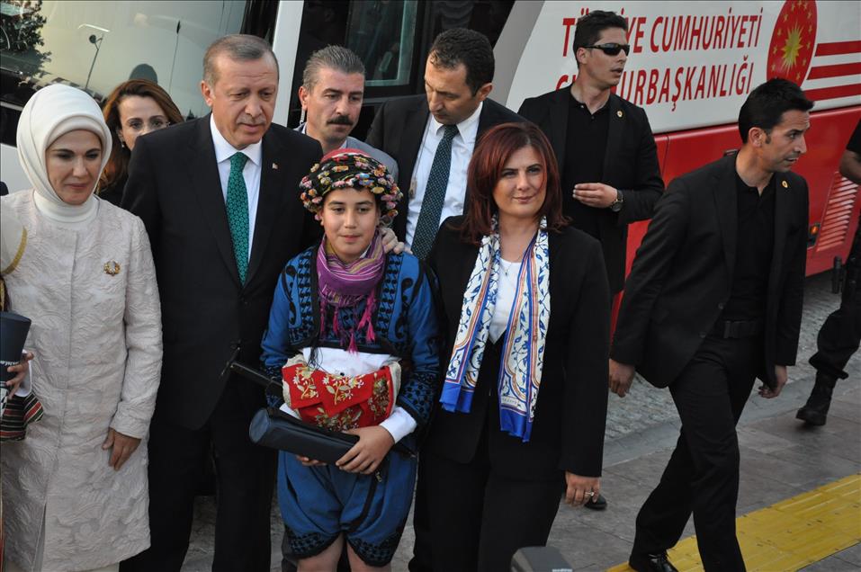 Aydın siyasetinde kader haftası!