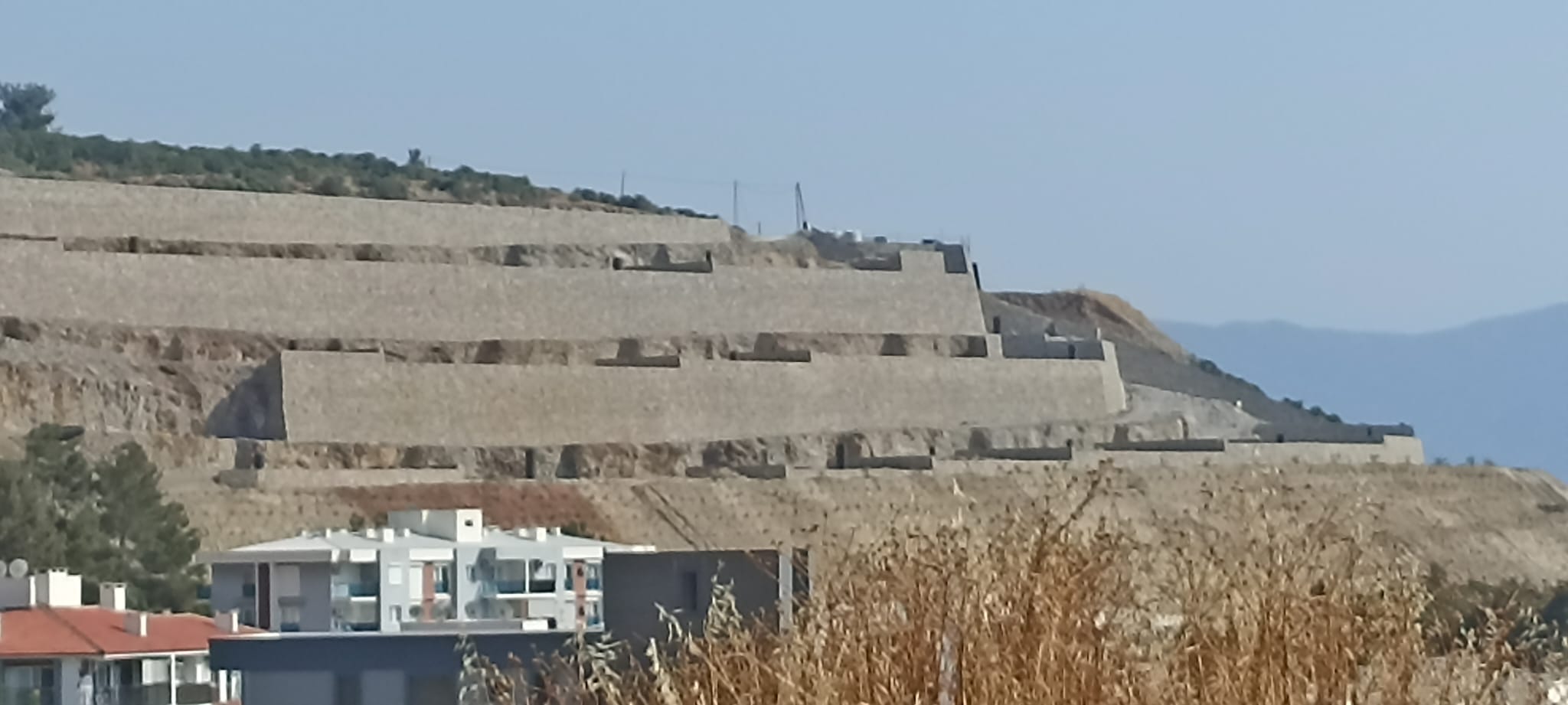 Sendika maskeli kooperatife bakanlıktan dev imar kıyağı!