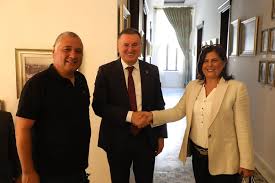 CHP’de küskünler ittifak yaptı!