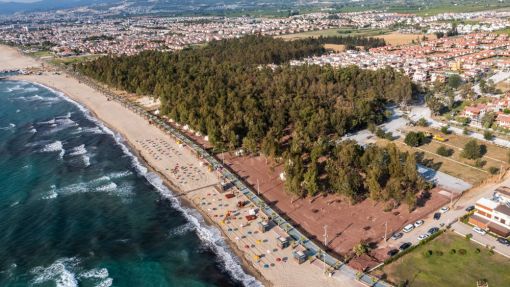 Tarikatlara imar kıyağı!