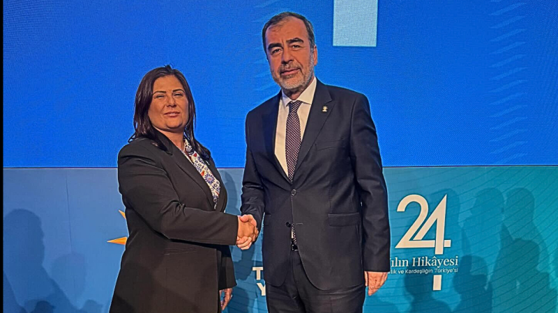 Çerçioğlu sorgu odasında!