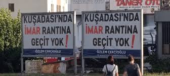 “Çerçioğlu’nun kirli siyasetinin faturası Büyükşehir’e ödetildi”