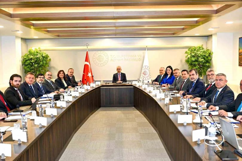 Çerçioğlu’nun “Banliyo treni” balonu patladı!