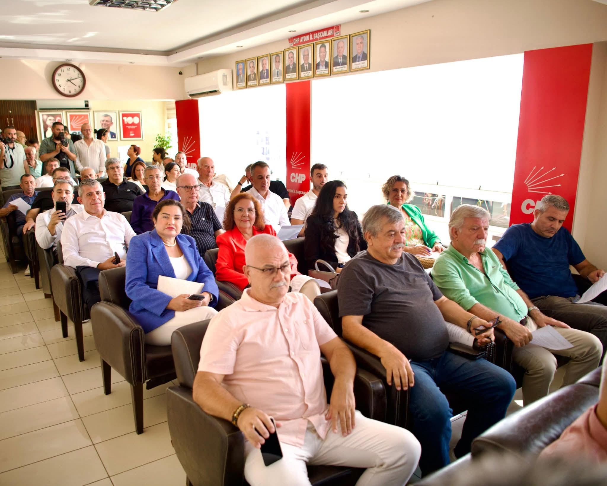 Dikta provası yargı yolunda!